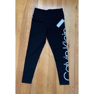 Calvin Klein Performance leggings